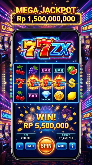 777zx - Pusat APK Lengkap untuk Pengguna Android